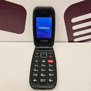 Móvil GSM Maxcom MM828