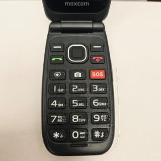 Móvil GSM Maxcom MM828