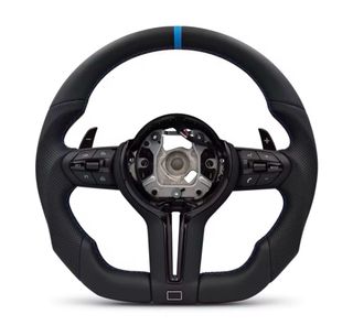 Volante BMW M Performance Carbono ¡DESCUENTO!