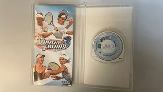 LOTE 6 JUEGOS PSP UMD