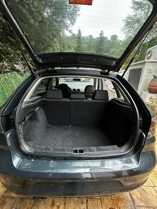 🚗 SEAT IBIZA 1.9 TDI REPRO ~140 CV | 125.000 KM |