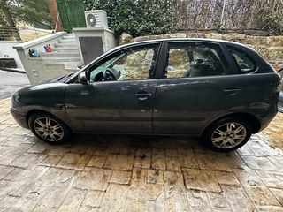 🚗 SEAT IBIZA 1.9 TDI REPRO ~140 CV | 125.000 KM |