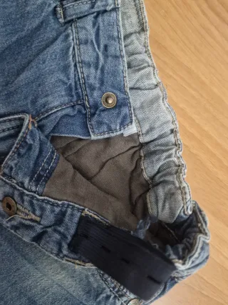 Jeans bimbo Fagottino