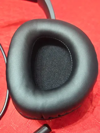 Cuffie Gaming ATRIX Lite Series + Scatola