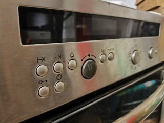 Horno Bosch
