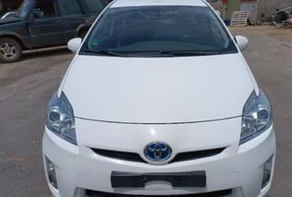 4525047160 columna direccion toyota prius 348512