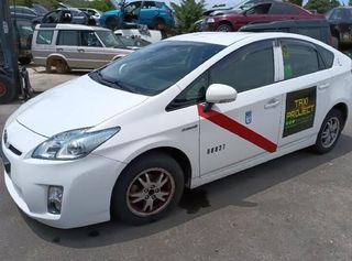 4525047160 columna direccion toyota prius 348512