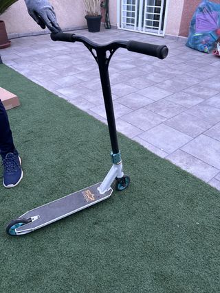 Patinete Star Scooter