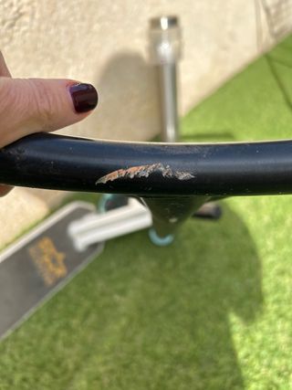 Patinete Star Scooter