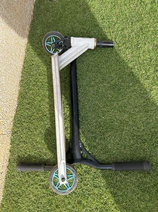 Patinete Star Scooter