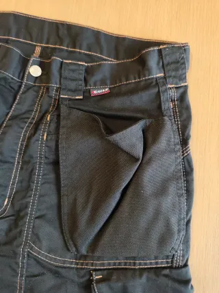 Pantaloni da lavoro Cofra taglia 56 italiana W 39