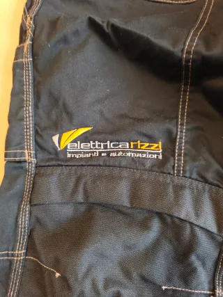 Pantaloni da lavoro Cofra taglia 56 italiana W 39