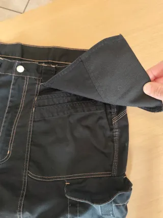 Pantaloni da lavoro Cofra taglia 56 italiana W 39