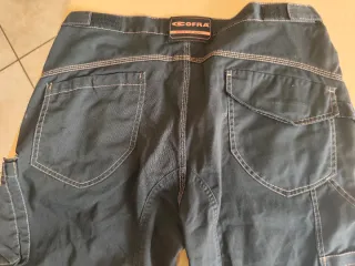 Pantaloni da lavoro Cofra taglia 56 italiana W 39