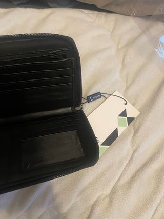 Cartera Animal Wallet Ref: 252-410