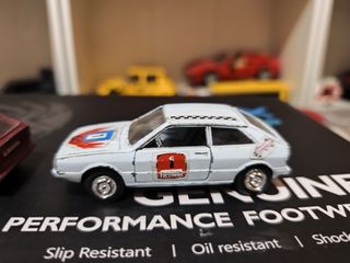 Lote 2 Volkswagen Scirocco Pilen