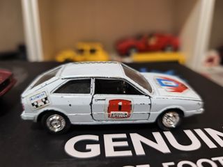 Lote 2 Volkswagen Scirocco Pilen