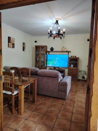 Alquiler vacacional