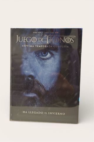 Juego de Tronos: Colección de temporadas 1 a 7 DVD