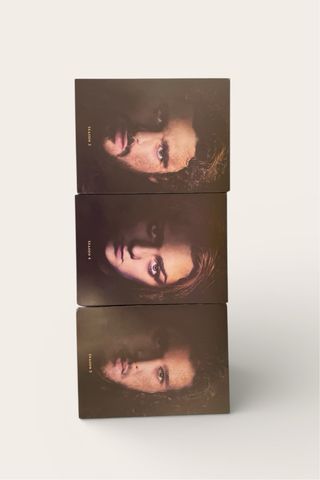 Juego de Tronos: Colección de temporadas 1 a 7 DVD