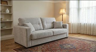 Sofá Cama + Colchón