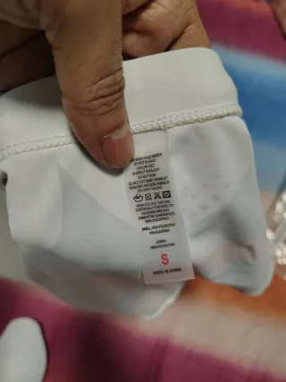 Costume da bagno OMG