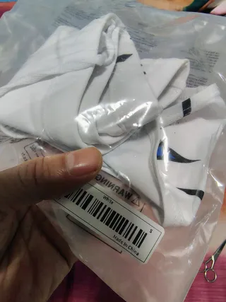 Costume da bagno OMG