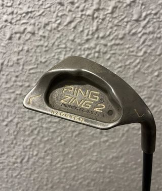 Lote Palos Golf Callaway & Titleist