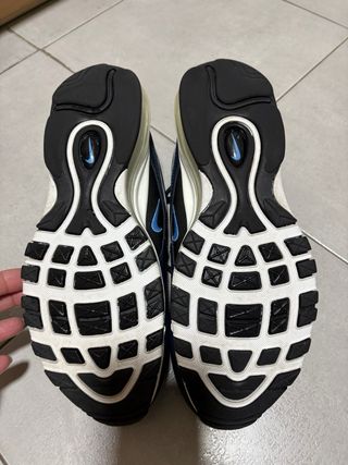 Zapatillas Nike Court Vision Mid Winter, talla 42