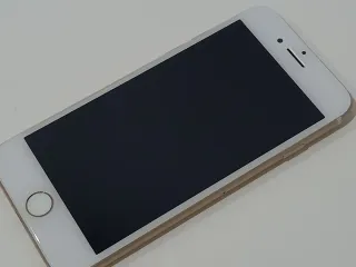 iPhone 7 Dorado para reparar