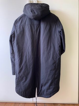 Parka Calvin Klein