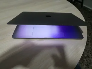 MacBookPro 15" i7 16GB RAM 500GB SSD 2017!