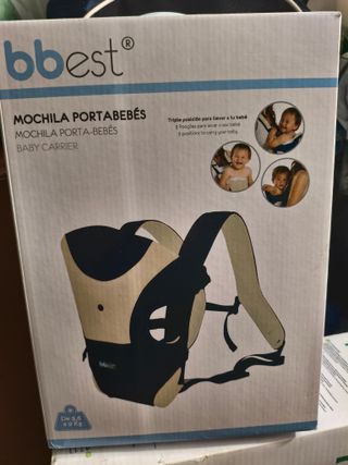 Trío Chicco StyleGo Up + Sombrilla + PortaBebés