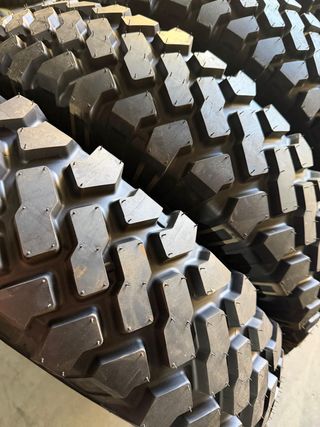 MICHELIN 4X4 7.50R16 114/116
