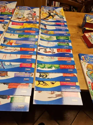 Fiabe Sonore Fabbri Editori