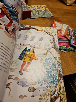 Fiabe Sonore Fabbri Editori