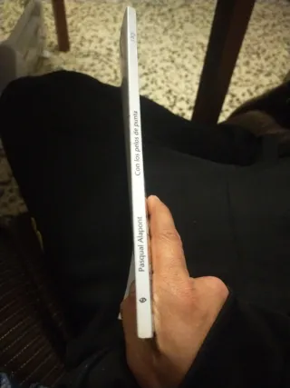 Con los pelos de punta