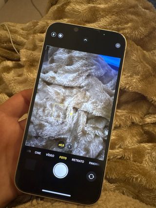 iPhone 13 128GB (solo ricambi)