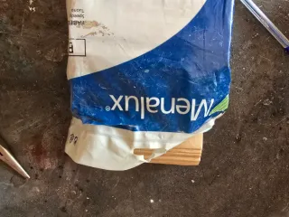 Sacchetti aspirapolvere per scopa elettrica