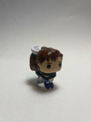 Funko Pop Steve & Robin Stranger Things