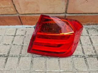 Pilotos Traseros BMW F30