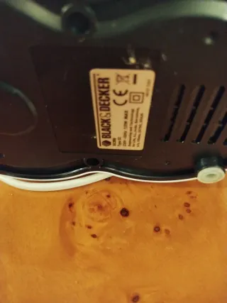 Tritatutto Black & Decker