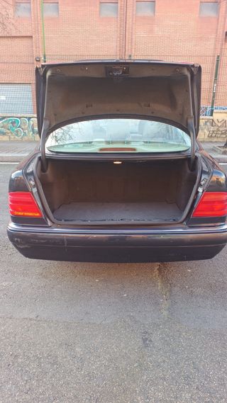 Mercedes-Benz clase E 280 año 1998