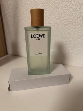Loewe A Mi Aire Eau de Toilette 100ml