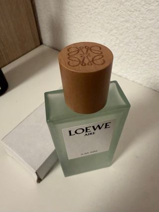 Loewe A Mi Aire Eau de Toilette 100ml