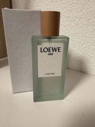 Loewe A Mi Aire Eau de Toilette 100ml