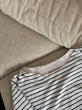 Camiseta Sfera Rayas