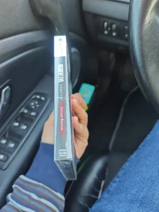 Resident Evil Requiem Deluxe PS5