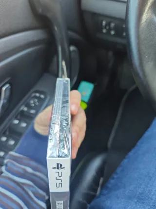 Resident Evil Requiem Deluxe PS5