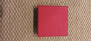 Pendientes Plata 1ª Ley